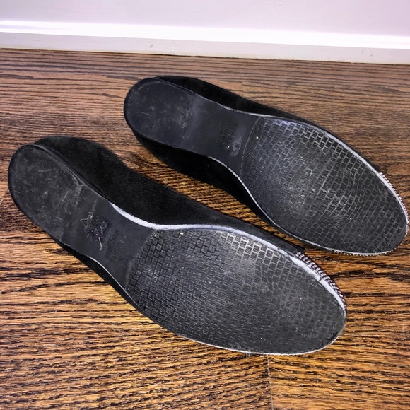 💠 Stuart Weitzman Ballet Shoe - Picture 6 of 7